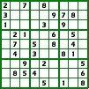 Sudoku Easy 133849