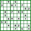 Sudoku Easy 128204