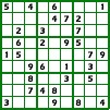 Sudoku Easy 41176