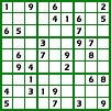 Sudoku Easy 94387