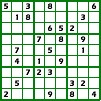 Sudoku Easy 62200