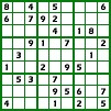 Sudoku Easy 126271