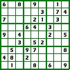 Sudoku Easy 108226