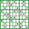 Sudoku Easy 35624