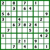Sudoku Easy 94438