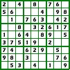 Sudoku Easy 125826