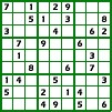 Sudoku Easy 95331