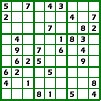 Sudoku Easy 129060