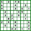 Sudoku Easy 97179
