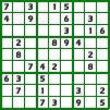 Sudoku Easy 70868