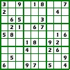Sudoku Easy 95234