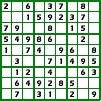 Sudoku Easy 117726