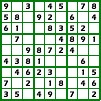Sudoku Easy 118133