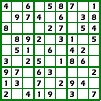 Sudoku Easy 73309
