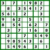 Sudoku Easy 32267