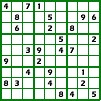 Sudoku Easy 100815
