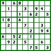 Sudoku Easy 126207