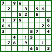 Sudoku Easy 48006