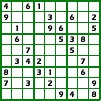 Sudoku Easy 132769