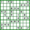Sudoku Easy 47419