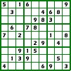 Sudoku Easy 114524