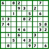 Sudoku Easy 90501