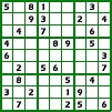 Sudoku Easy 36417
