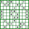 Sudoku Easy 100153