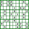 Sudoku Easy 98339