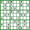 Sudoku Easy 136866