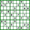 Sudoku Easy 118766