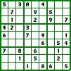 Sudoku Easy 90369