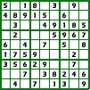 Sudoku Easy 112221