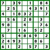 Sudoku Easy 128467