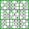 Sudoku Easy 90385