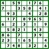 Sudoku Easy 129414