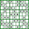 Sudoku Easy 73305