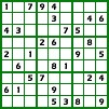 Sudoku Easy 111457