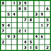 Sudoku Easy 128136