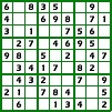 Sudoku Easy 104206