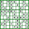 Sudoku Easy 127259