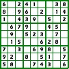 Sudoku Easy 122888