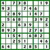 Sudoku Easy 115961