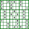 Sudoku Easy 129378