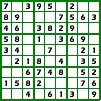 Sudoku Easy 124993