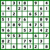 Sudoku Easy 111376