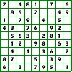Sudoku Easy 130479