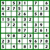 Sudoku Easy 117000