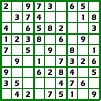 Sudoku Easy 141447