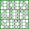 Sudoku Easy 35760